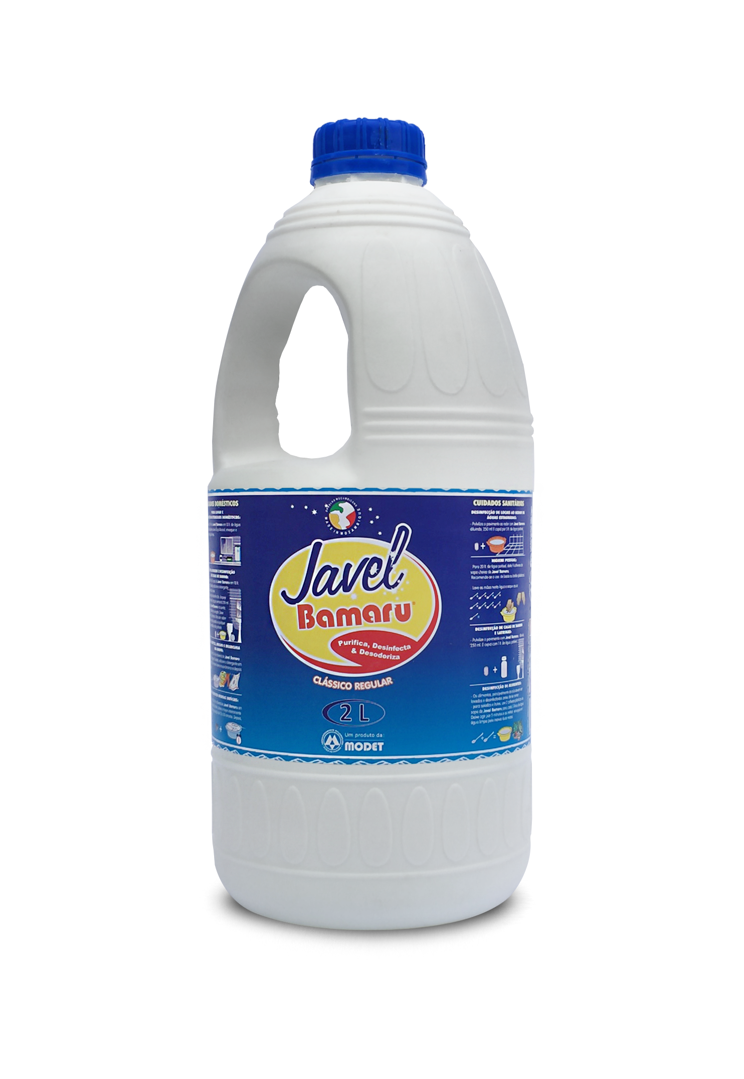 Clássico Regular 2L