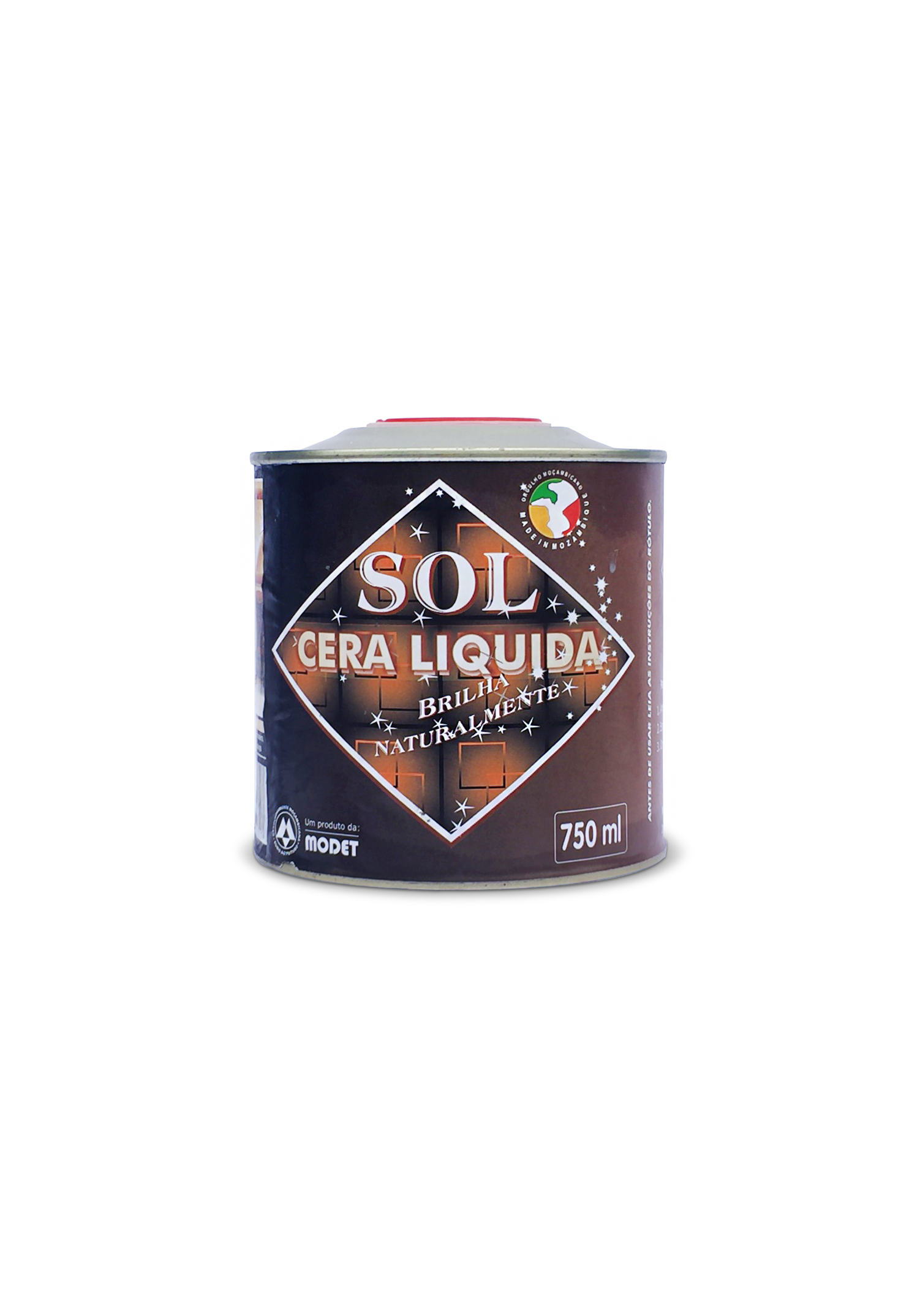 Cera Líquida 750ml