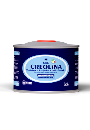 Creolina 2L