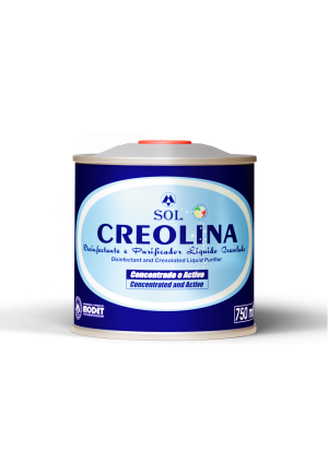 Creolina 750ml