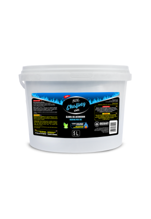 Gel Acendedor 5L